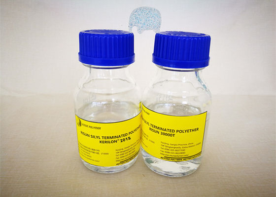 kaufen Küchen-Dichtungsmittel SPORN Polymer Kristallstabiles UVgunnable bei den kalten Temperaturen online manufacture