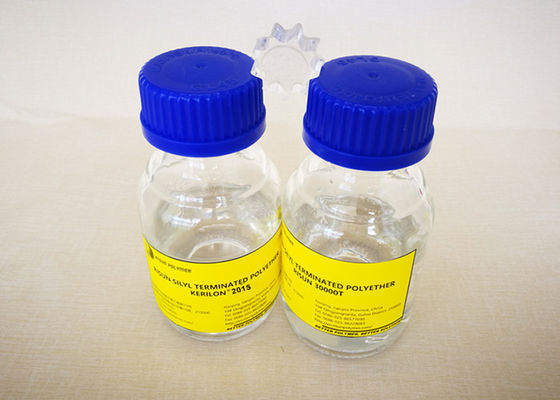 kaufen Kristallkreuz verband Polymer niedrigen VOC-UVstall für Polymer basiertes Dichtungsmittel online manufacture