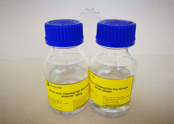 kaufen Füllendes Dichtungsmittel Gaps basierte hybride Polymer-transparente Feuchtigkeit kurierten UVstall online manufacture