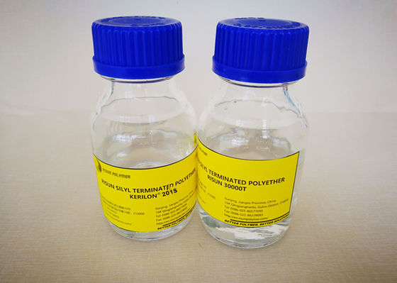 kaufen Hohes reagierendes Funktionspolymer Paintable, LM-Dichtungsmittel-Polymer-Flüssigkeit online manufacture