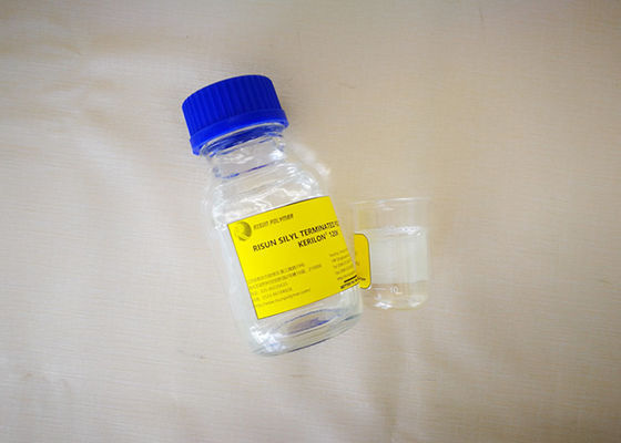 kaufen Klares hybrides Polymer -22000 der Viskositäts-18000 für Automobil-Dichtungsmittel online manufacture