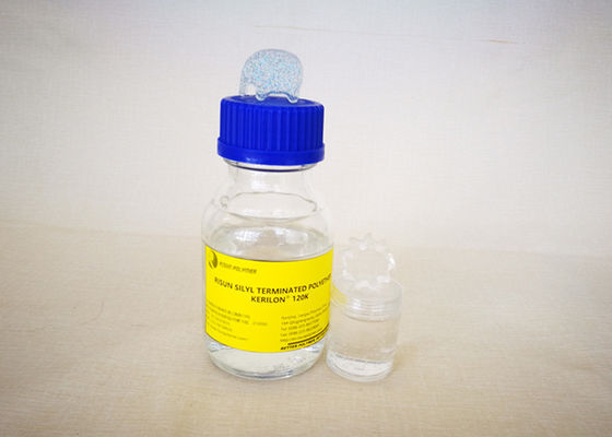 kaufen Niedriges reagierendes hochfestes Polymer, hybrides zusammengesetztes Harz für Polymer-Dichtungsmittel online manufacture