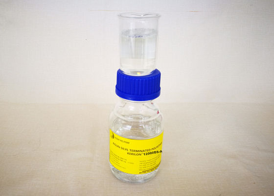 kaufen Hoher klebriger Kleber geändertes Silikon-Polymer niedrig reagierend keine Lösungsmittel online manufacture