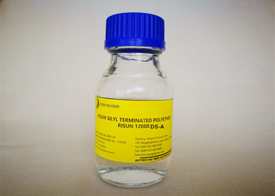 kaufen Klarer Siliziumwasserstoff geändertes Polymer für den Fußboden von Adhesive-12000DS online manufacture