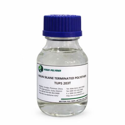 kaufen Hybrides Polymer-klebendes Silyl geänderte Polymer-wirtschaftliche geruchlose Flüssigkeit online manufacture