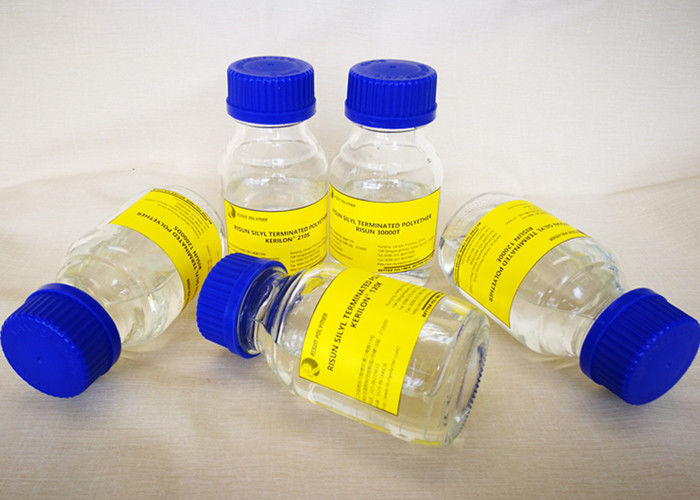High Strength Adhesive SPUR Polymer Medium Modulus Environment Friendly