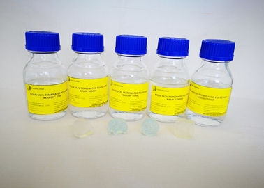 Transparentes Polymer des Hochleistungs-niedriges Modul-STP für Polymer geändertes Dichtungsmittel