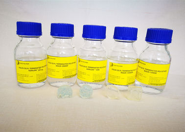 Mittlerer reagierender hybrider Temperatur-Widerstand des Polymer-freien Raumes der zähflüssigen Flüssigkeits-4℃-30℃