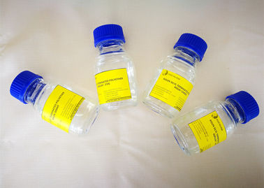 Klares hybrides Polymer-transparente Feuchtigkeit des Dichtungsmittel-201S kurierte Flüssigkeit