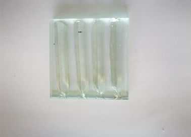 Ultra niedriges transparentes Polymer 201S des Modul-STP