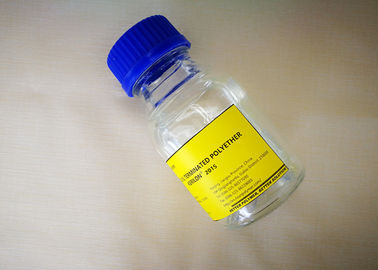 Paintable hohe reagierende transparente Viskosität der Polymer-Flüssigkeits-7000-10000