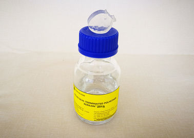 Strukturelle Silikon-Dichtungsmittel-wasserunlösliche Polymer-geruchloses einfaches zu verarbeiten
